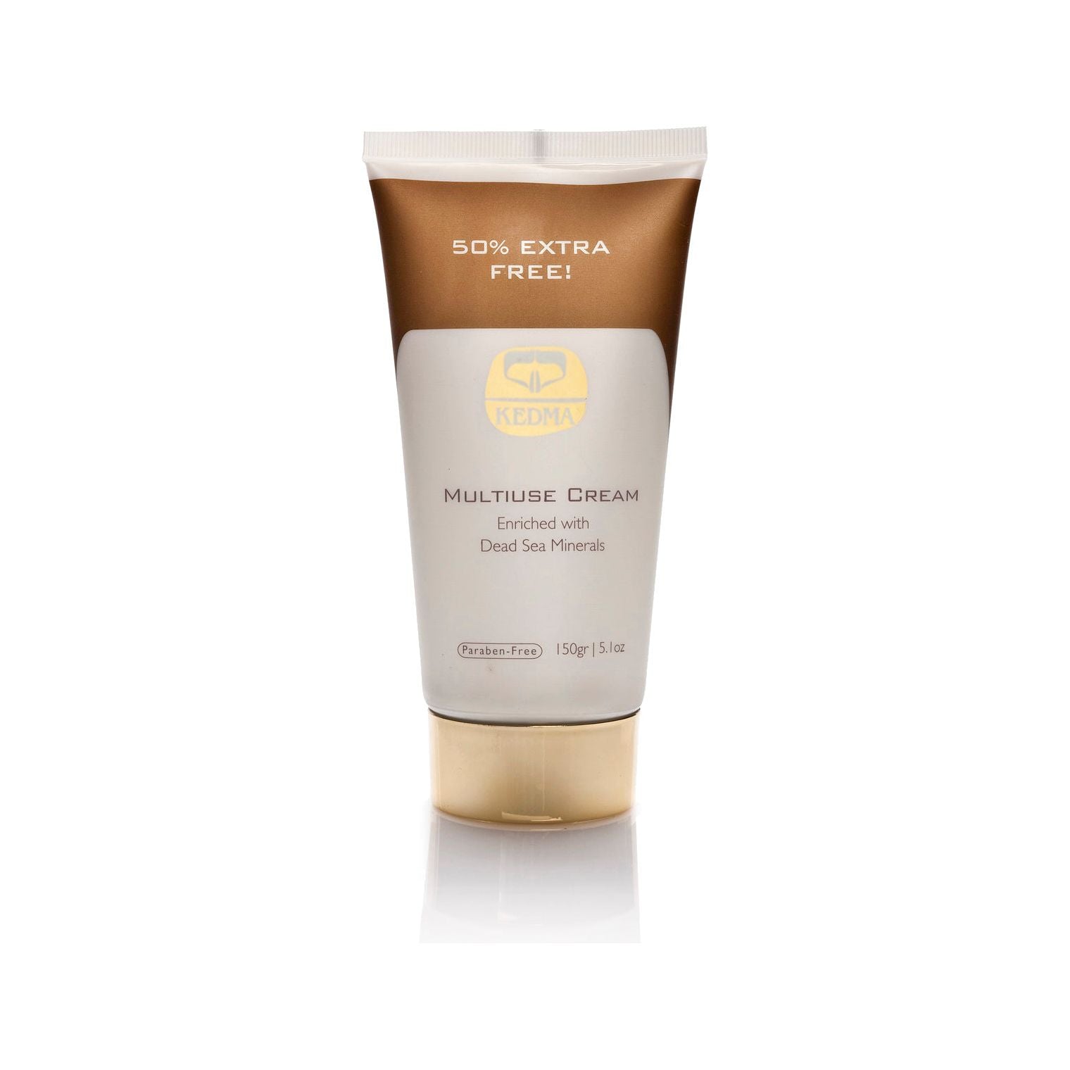 Lotion Hydratante Multi-Usages Kedma 150gr